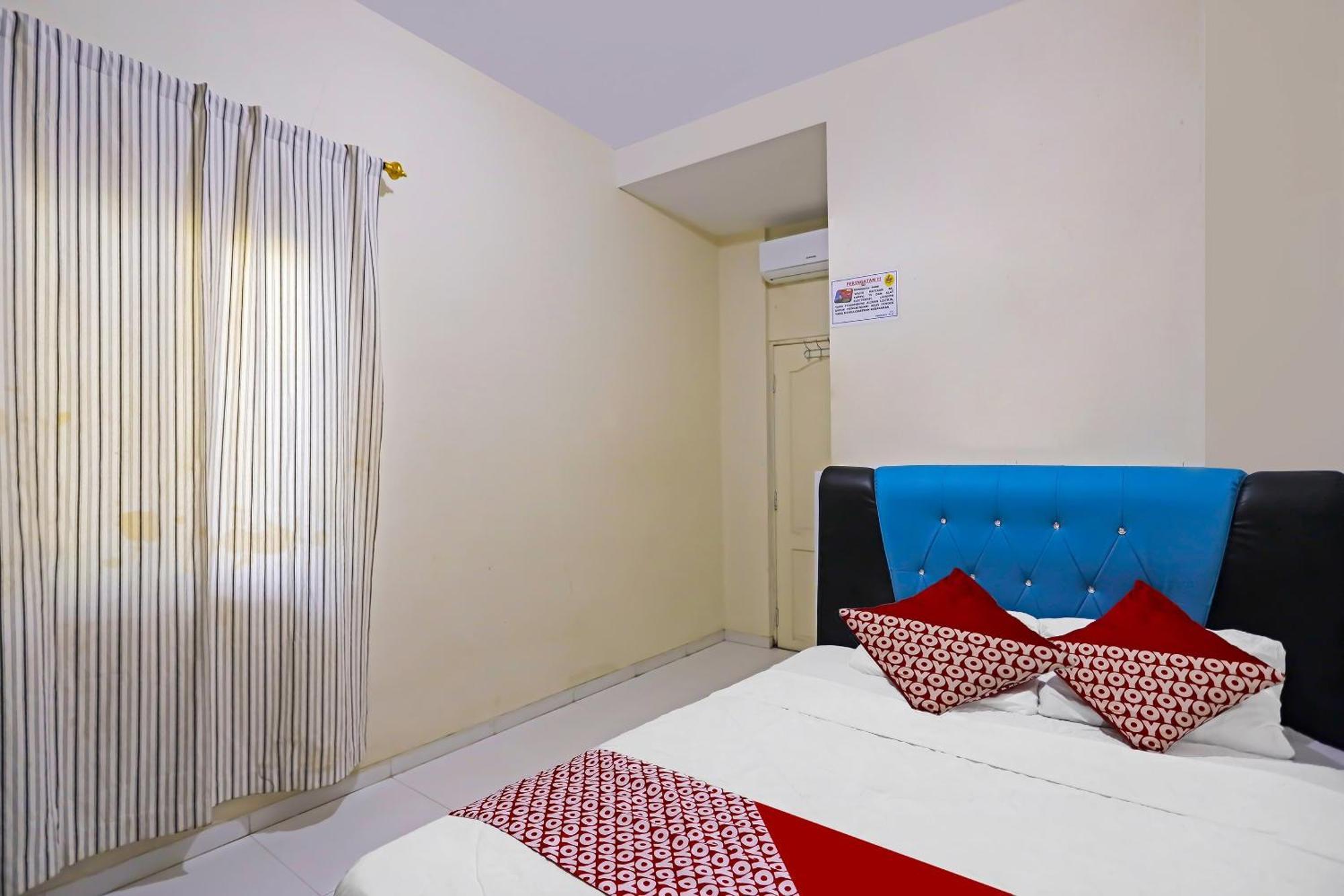 Oyo 92451 Hasan House Syariah 2Nearvihara Budhi Bhakti Nagoya Eksteriør billede